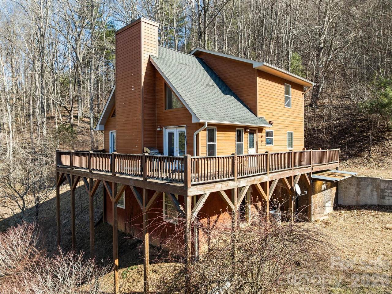 4080 East Fork Road - Photo 1