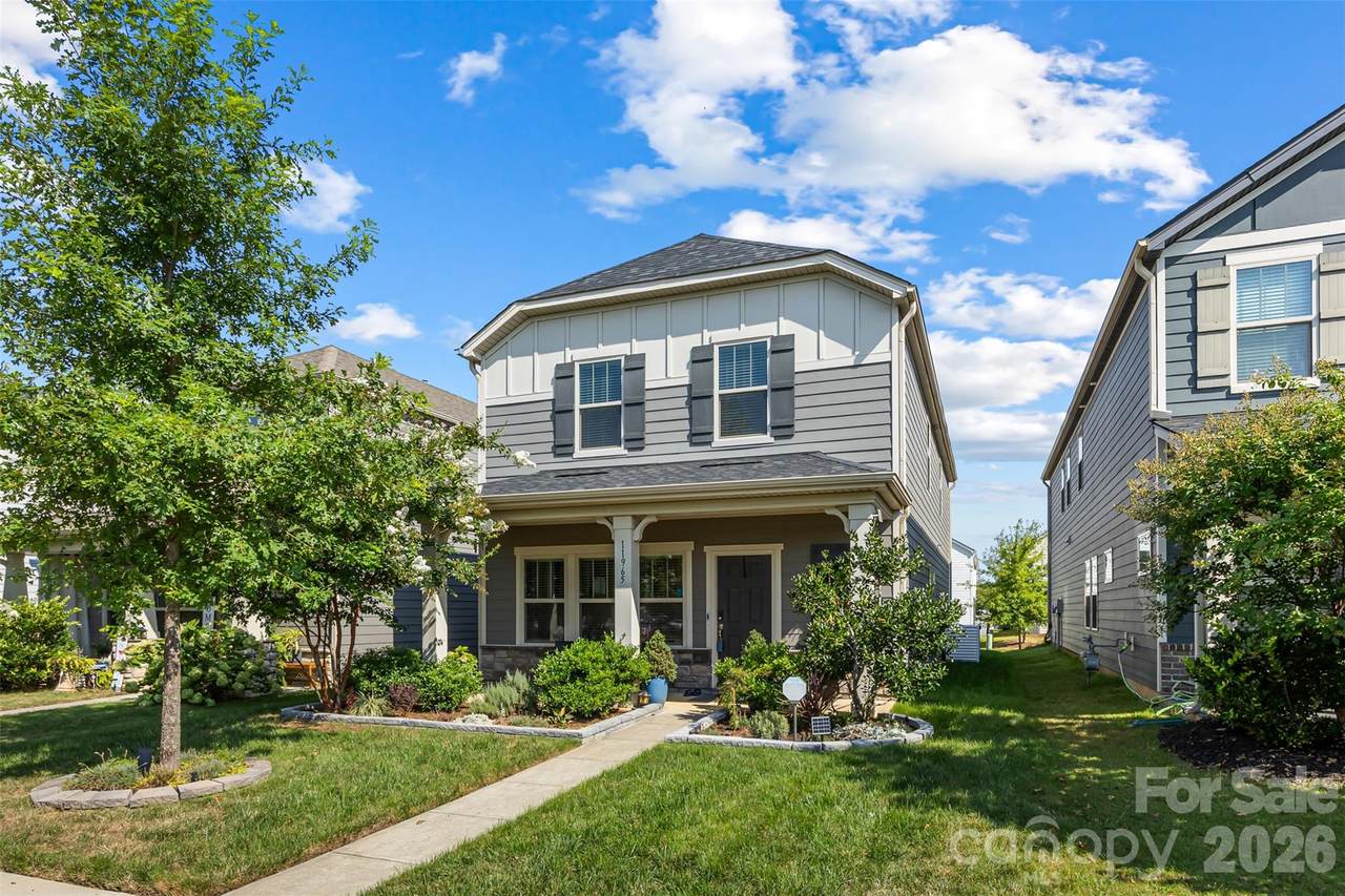 11965 Hambright Road - Photo 1