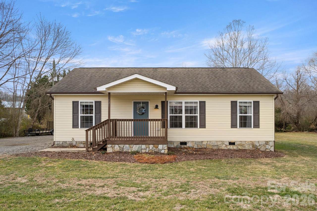 121 James Street - Photo 1