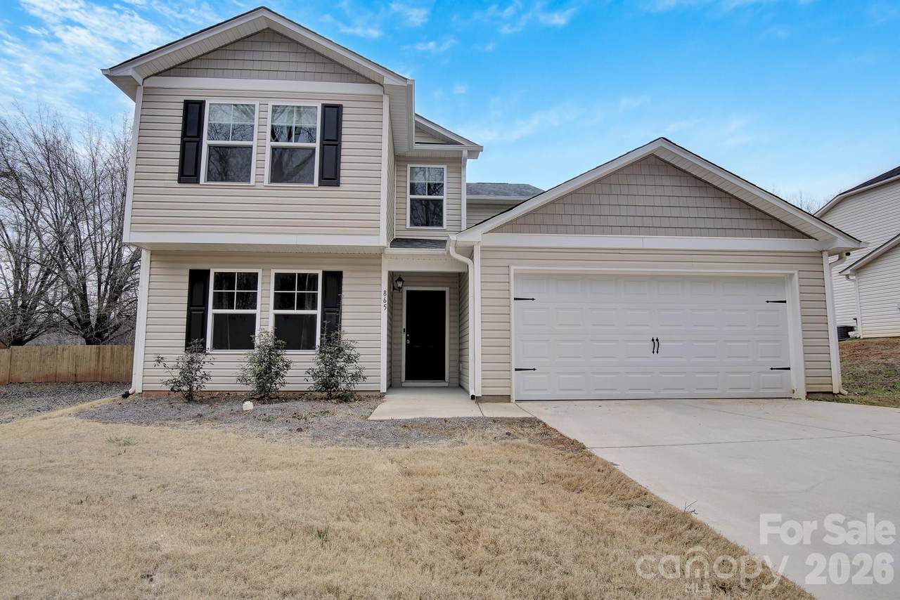 865 Old Linwood Road - Photo 1