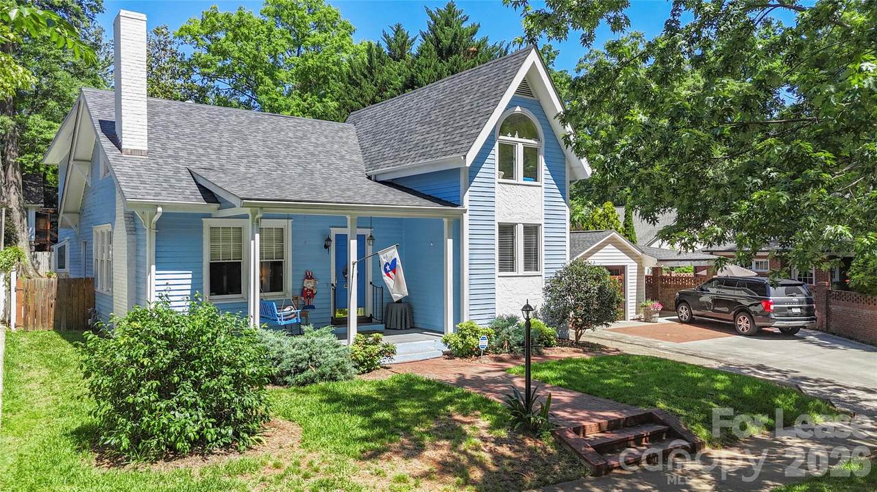 1610 Park Road - Photo 1