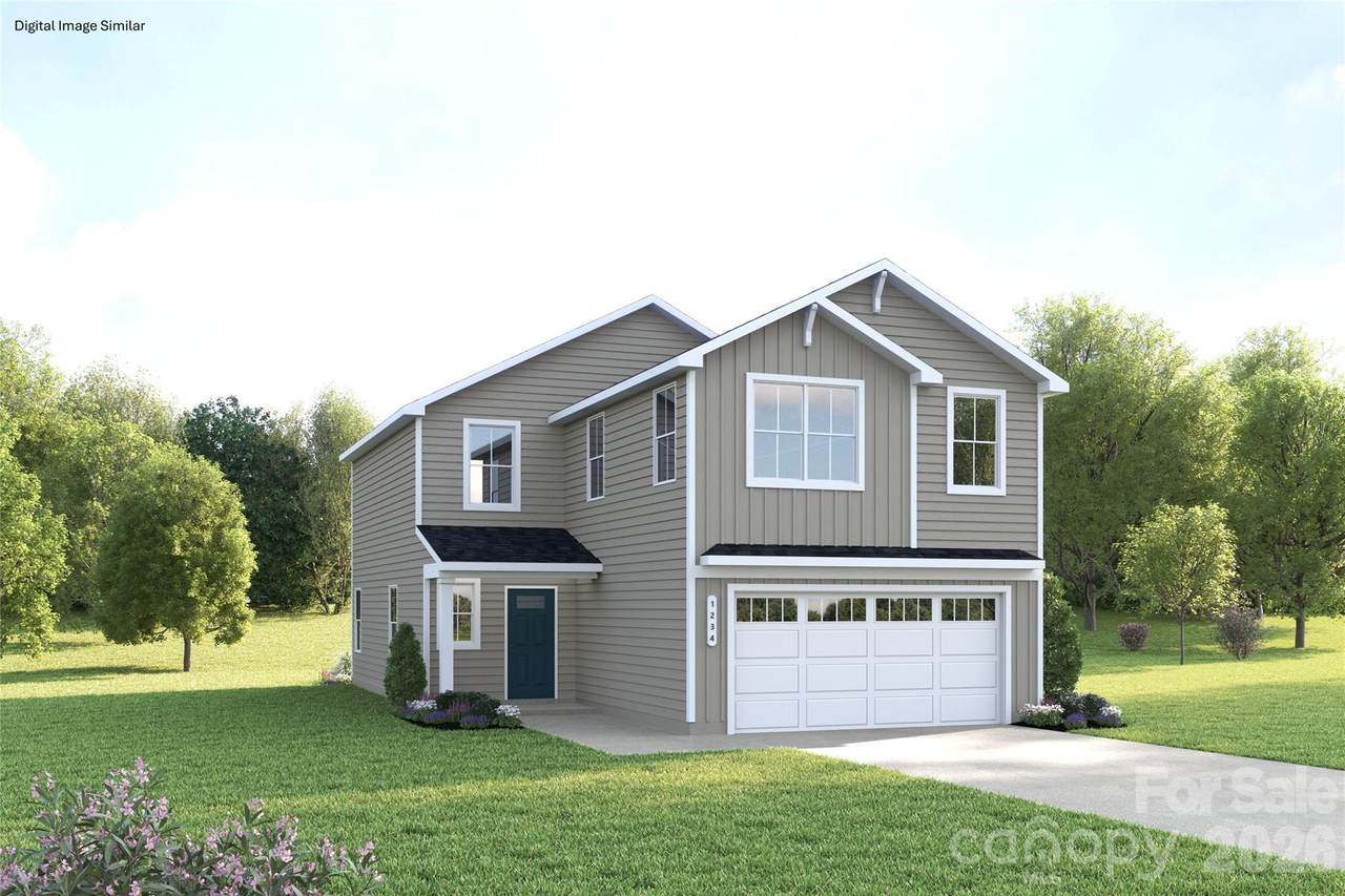 405 Laney Farms Drive - Photo 1