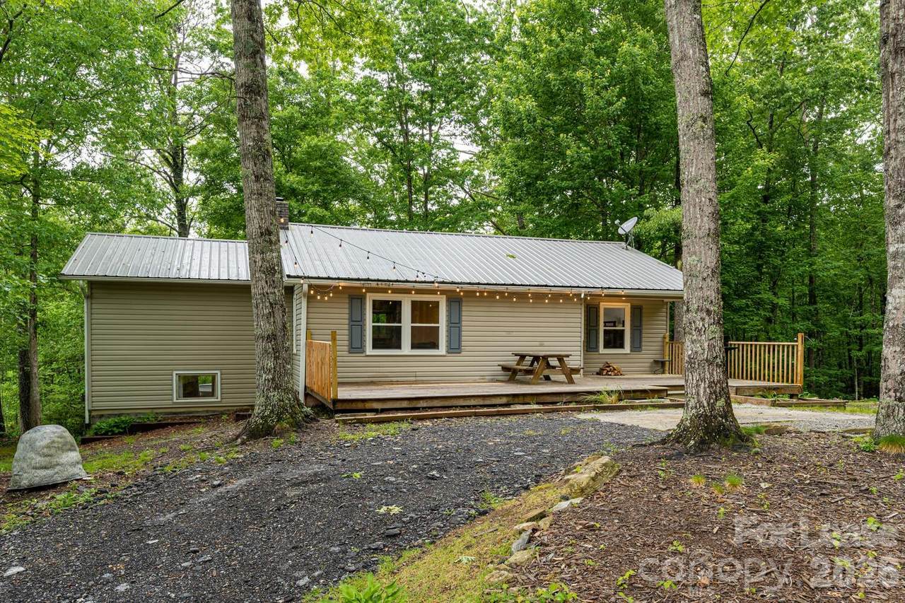260 Allison Hill Road - Photo 1