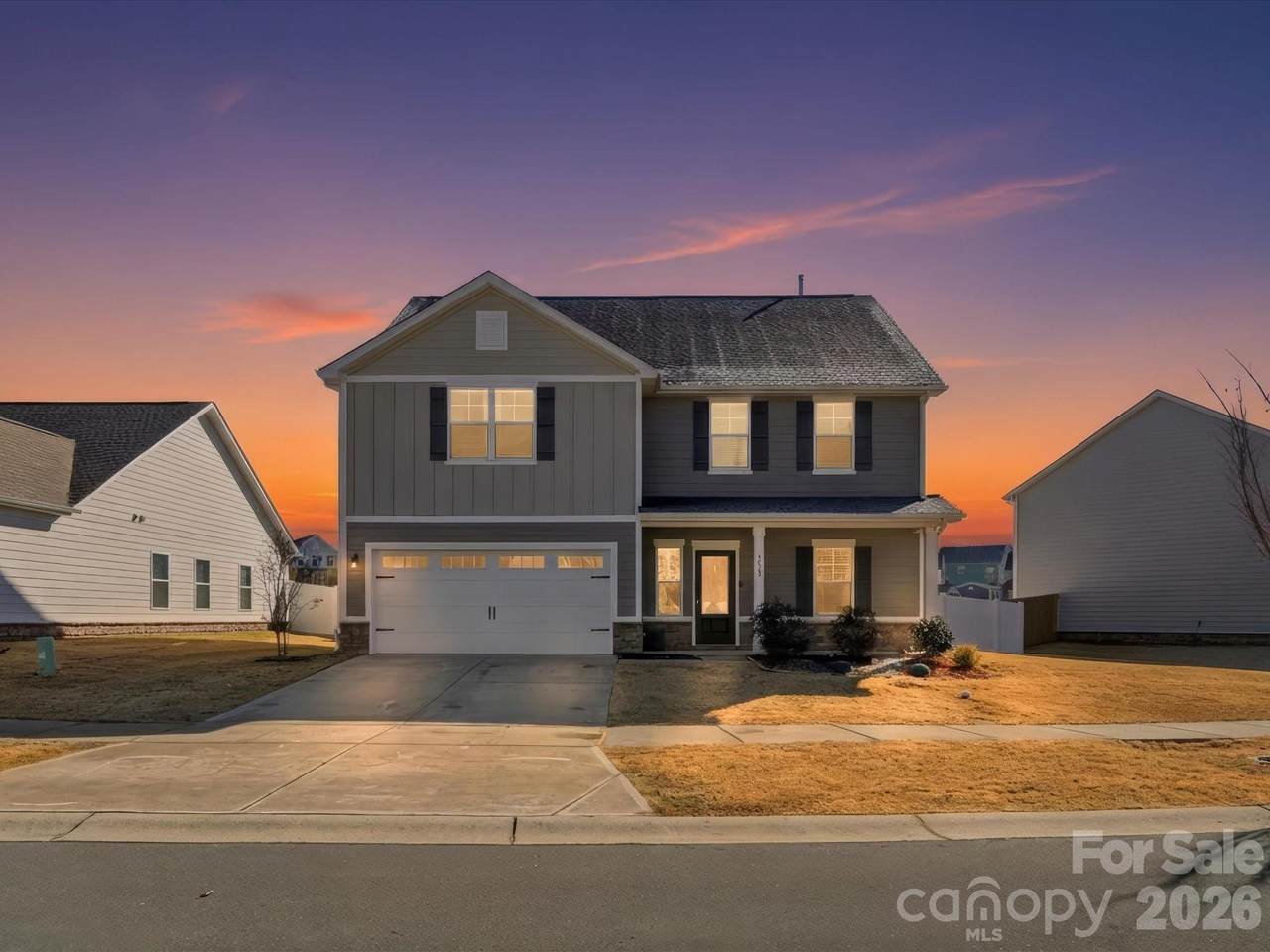 4435 Allenby Place - Photo 1