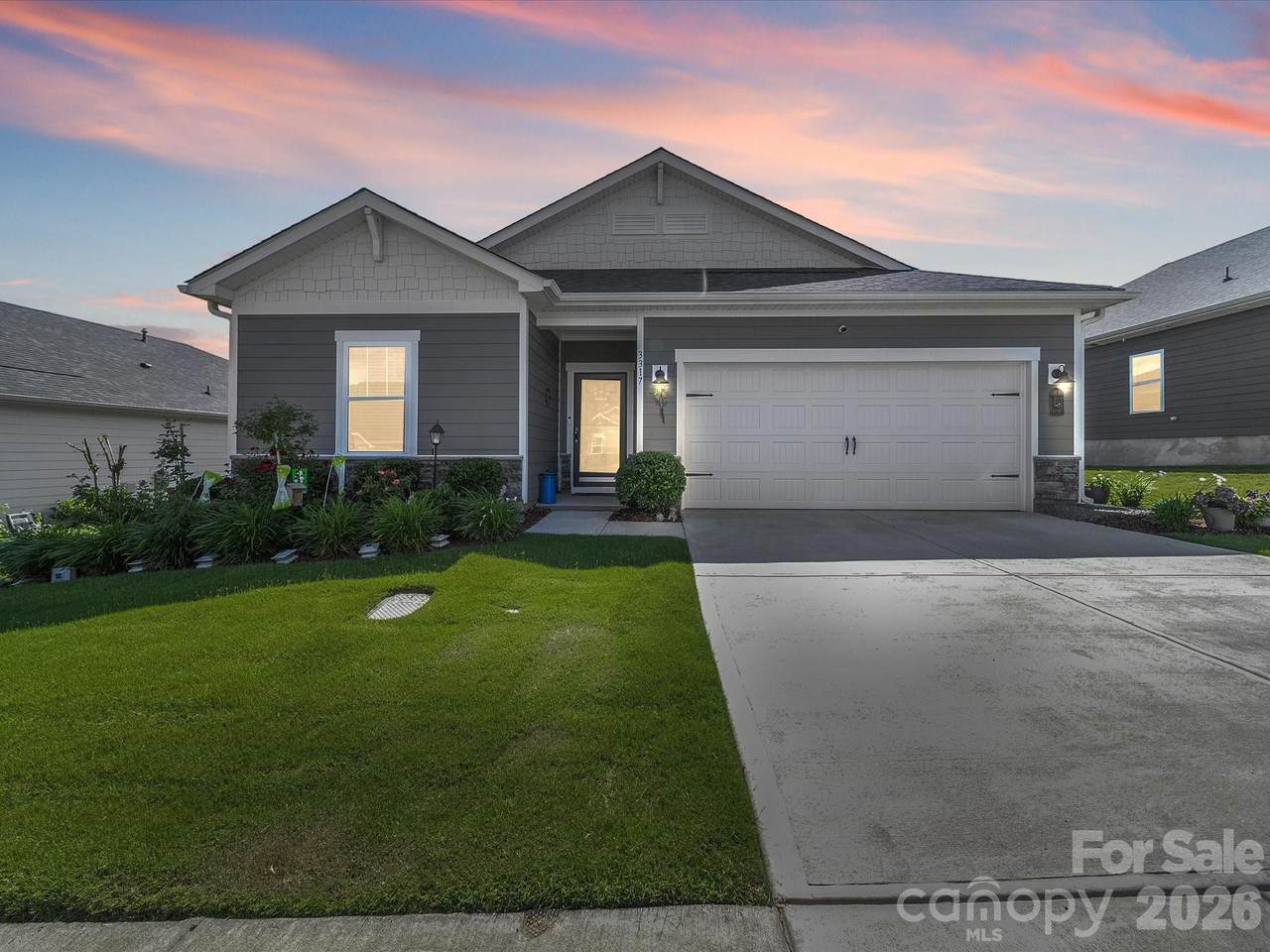3317 Black Cherry Drive - Photo 1