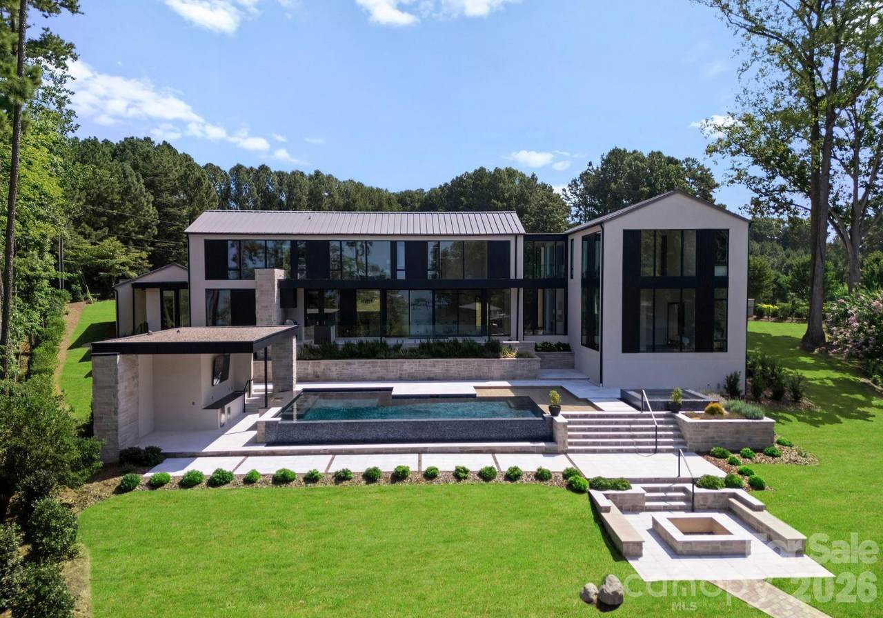 2536 Brawley School Road - Photo 1