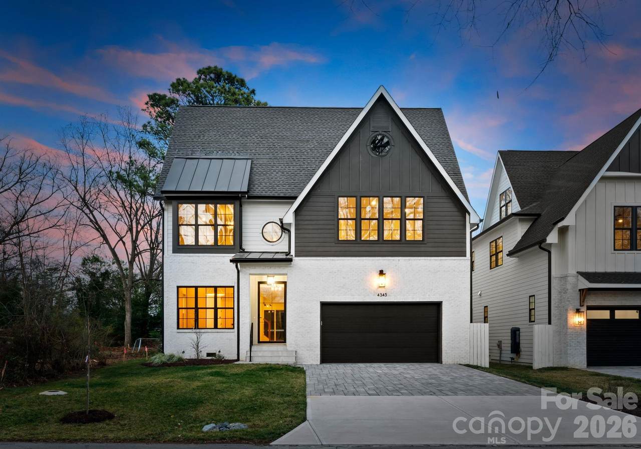 4345 Castleton Road - Photo 1