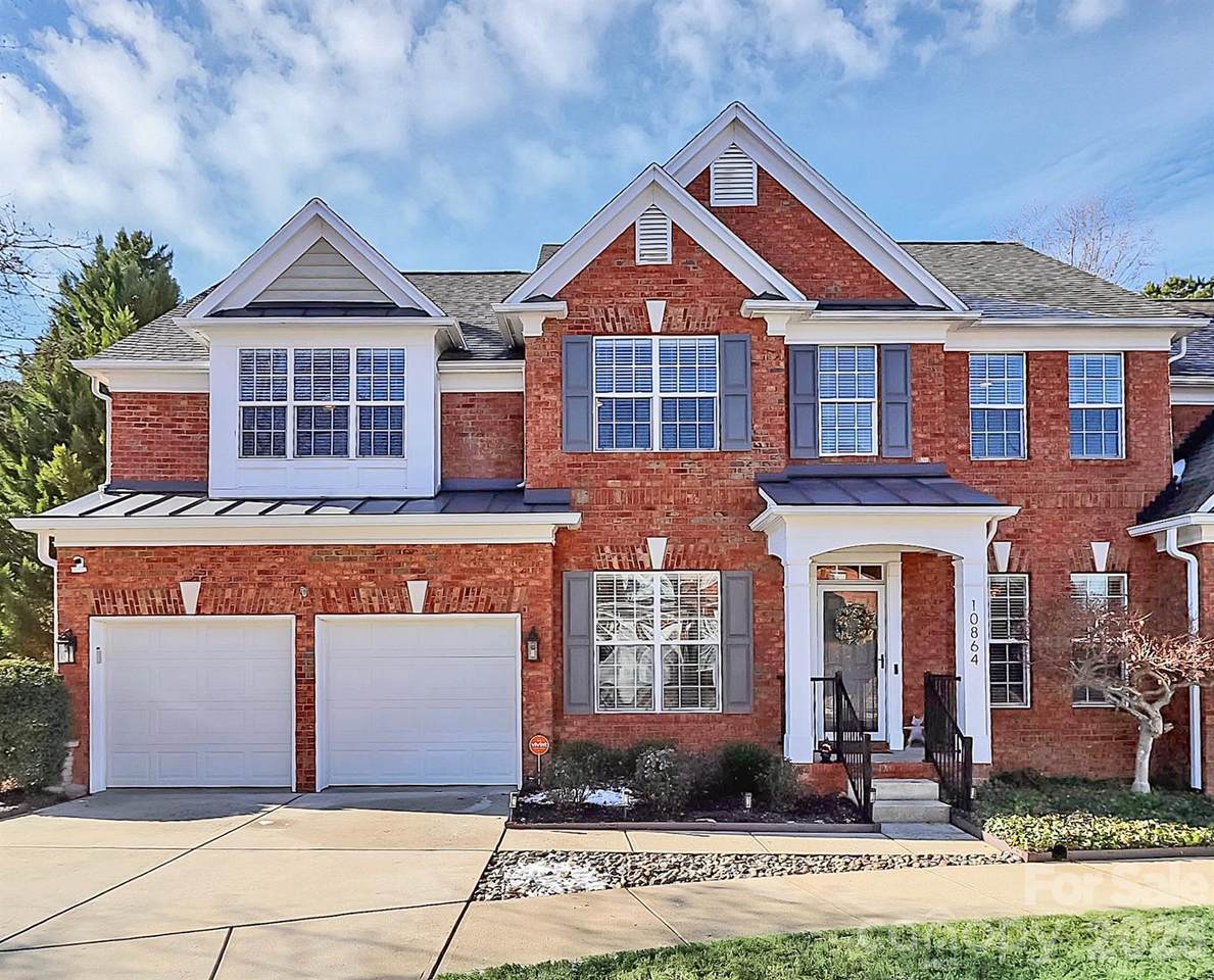 10864 Rogalla Drive - Photo 1