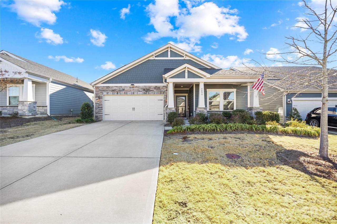 5098 Turtle Creek Drive - Photo 1