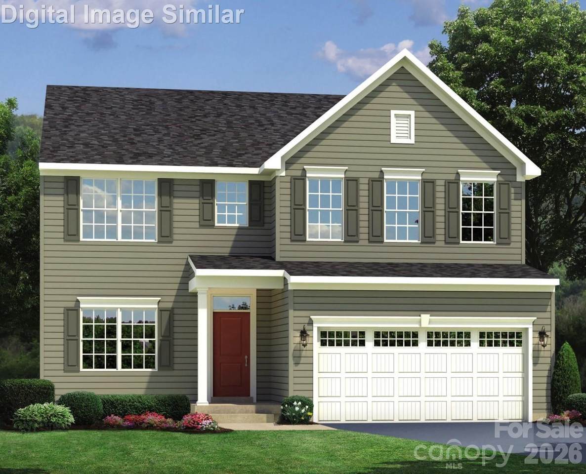 5015 Pineapple Lily Drive - Photo 1