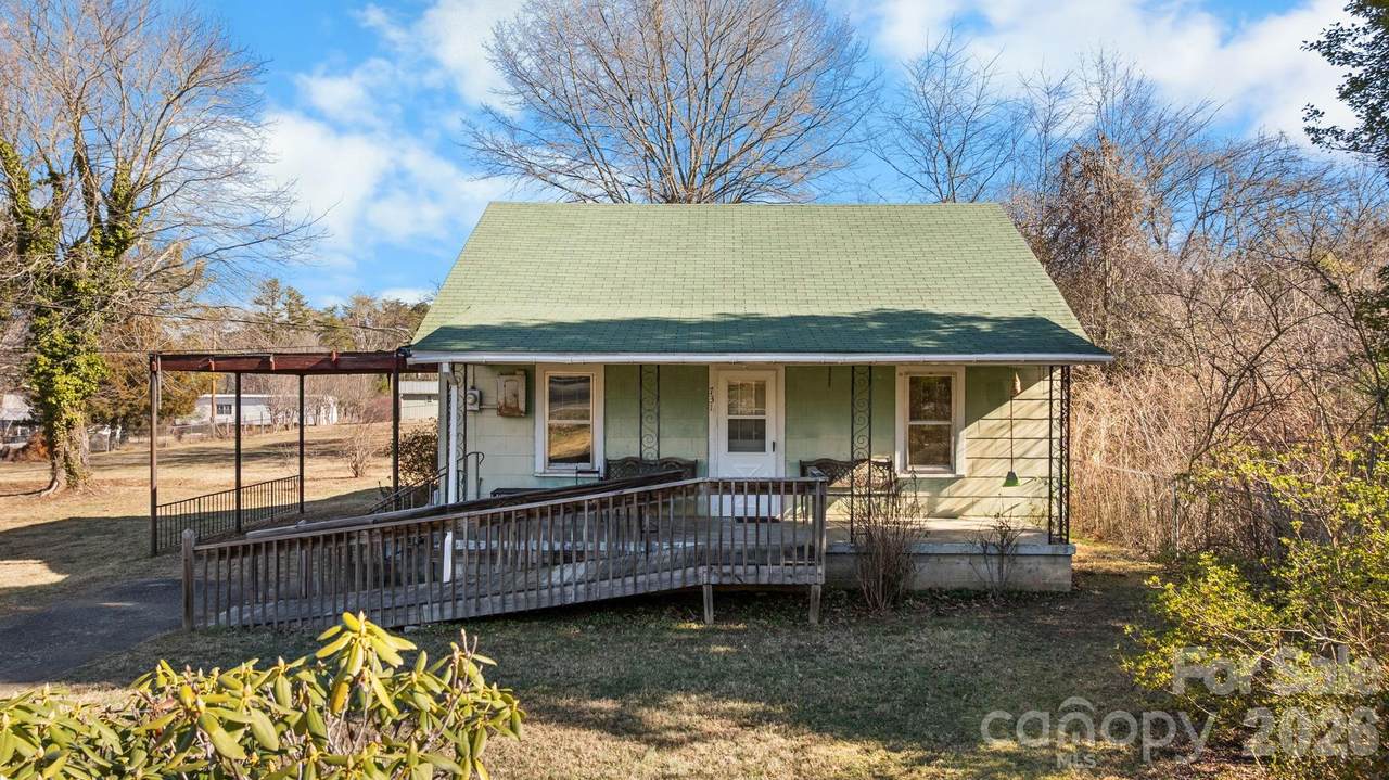 731 Summers Road - Photo 1