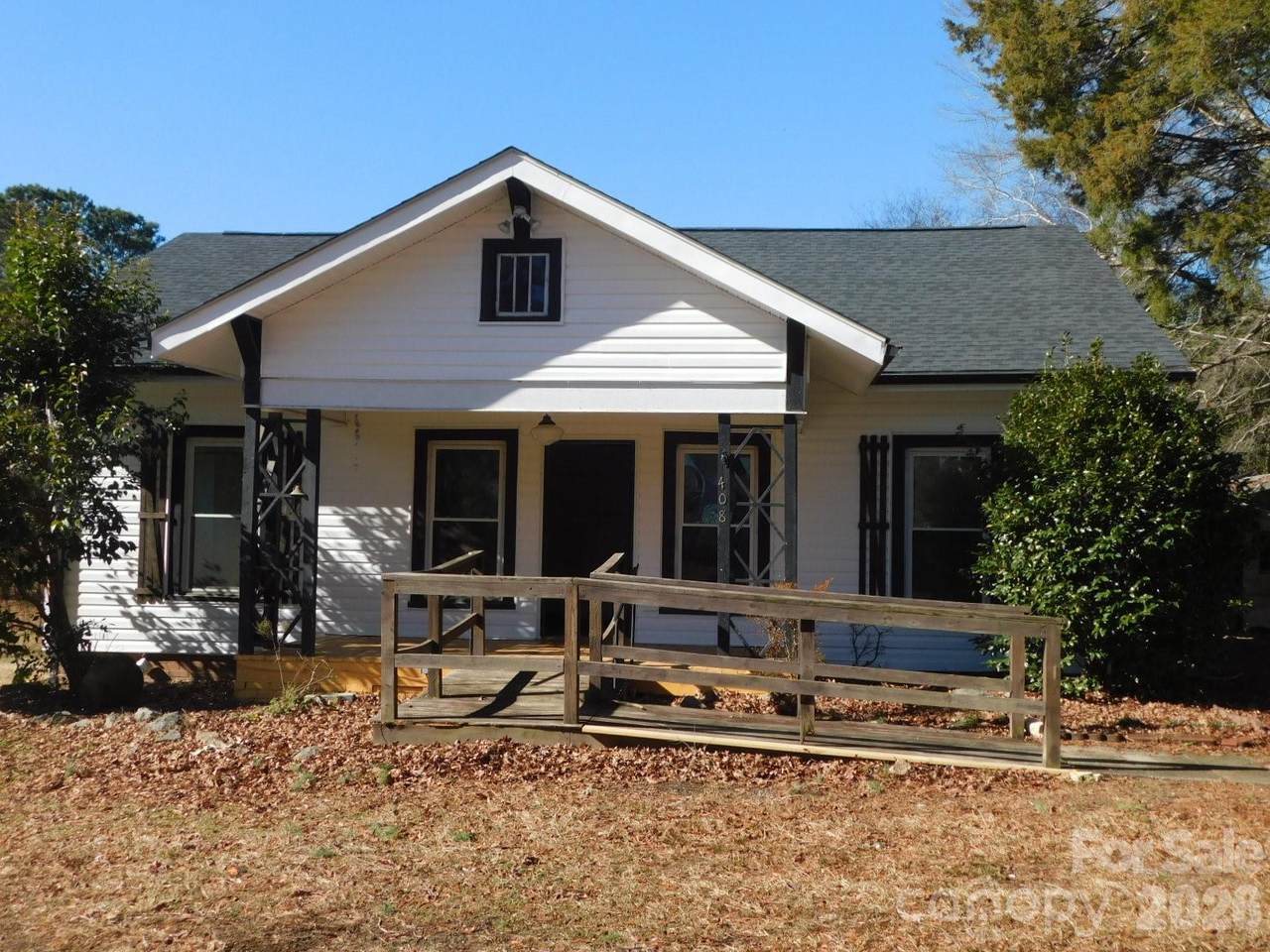 408 Wadesboro Boulevard - Photo 1