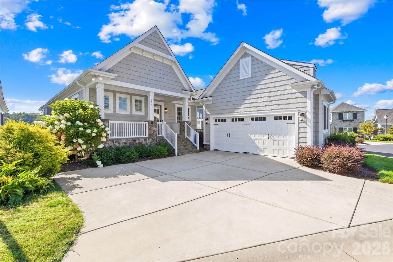 124 Sisters Cove Court - Photo 1