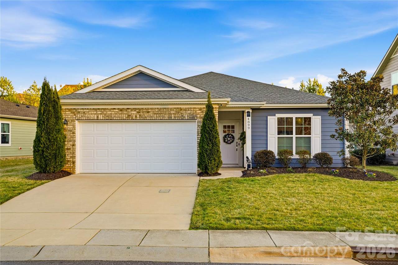 4899 Looking Glass Trail - Photo 1