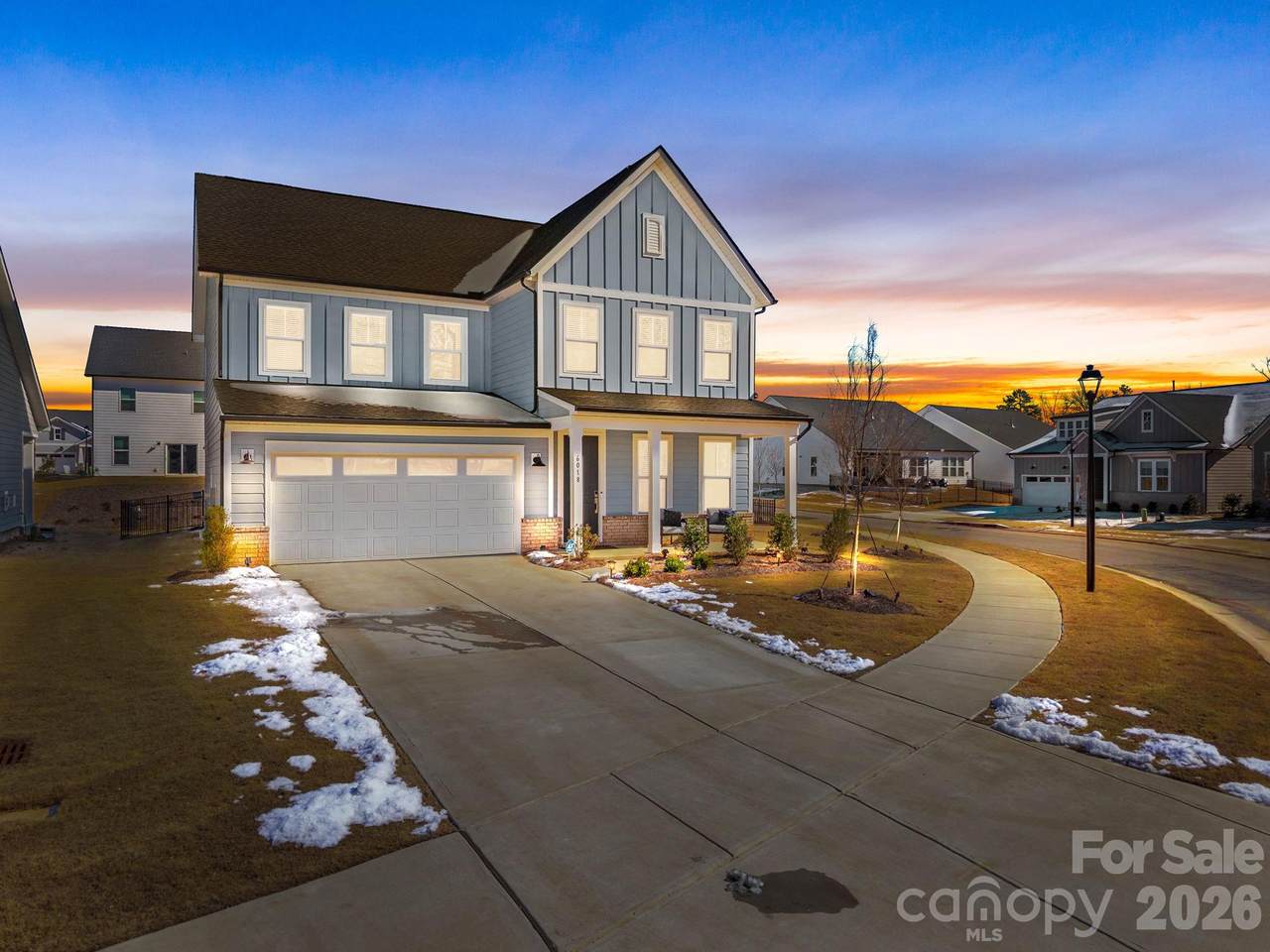 6018 Valehaven Place - Photo 1