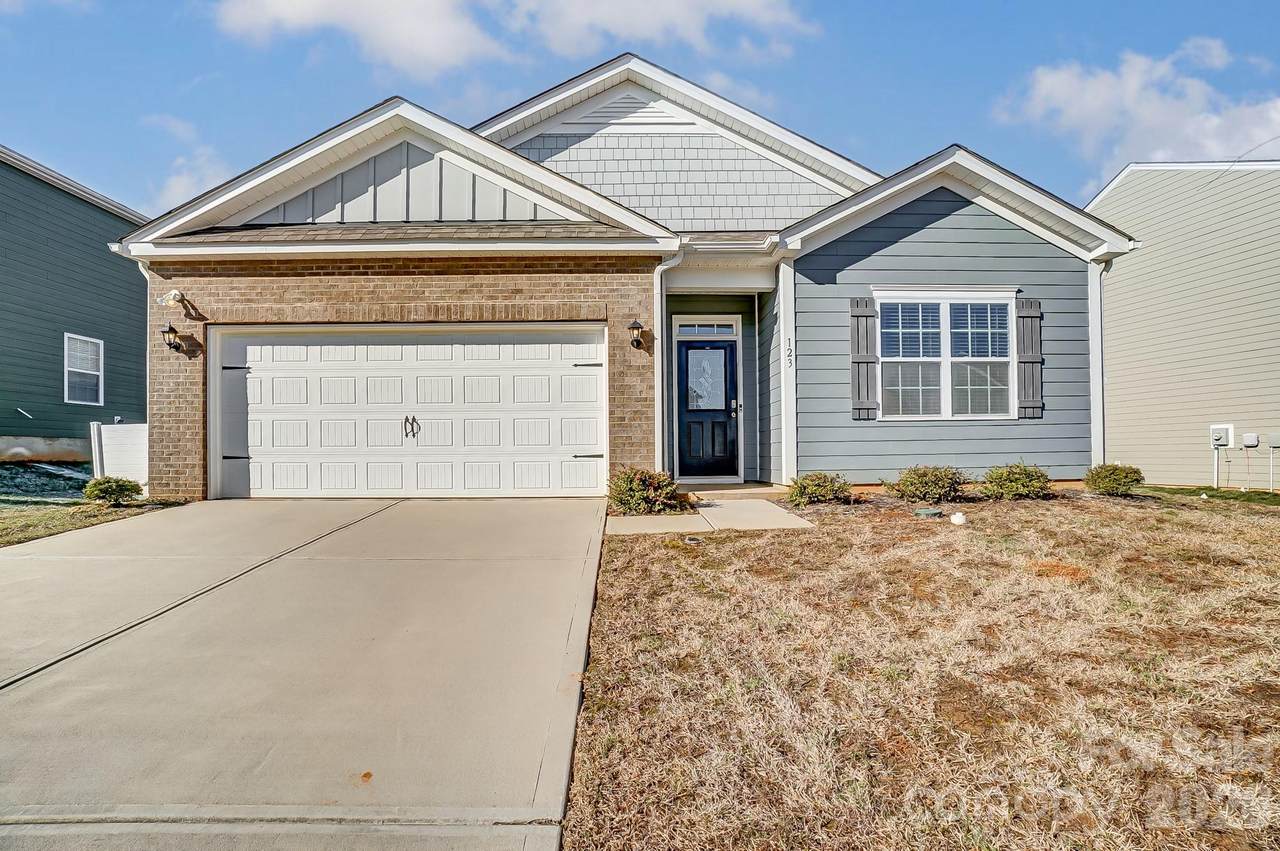 123 Neill Estate Lane - Photo 1