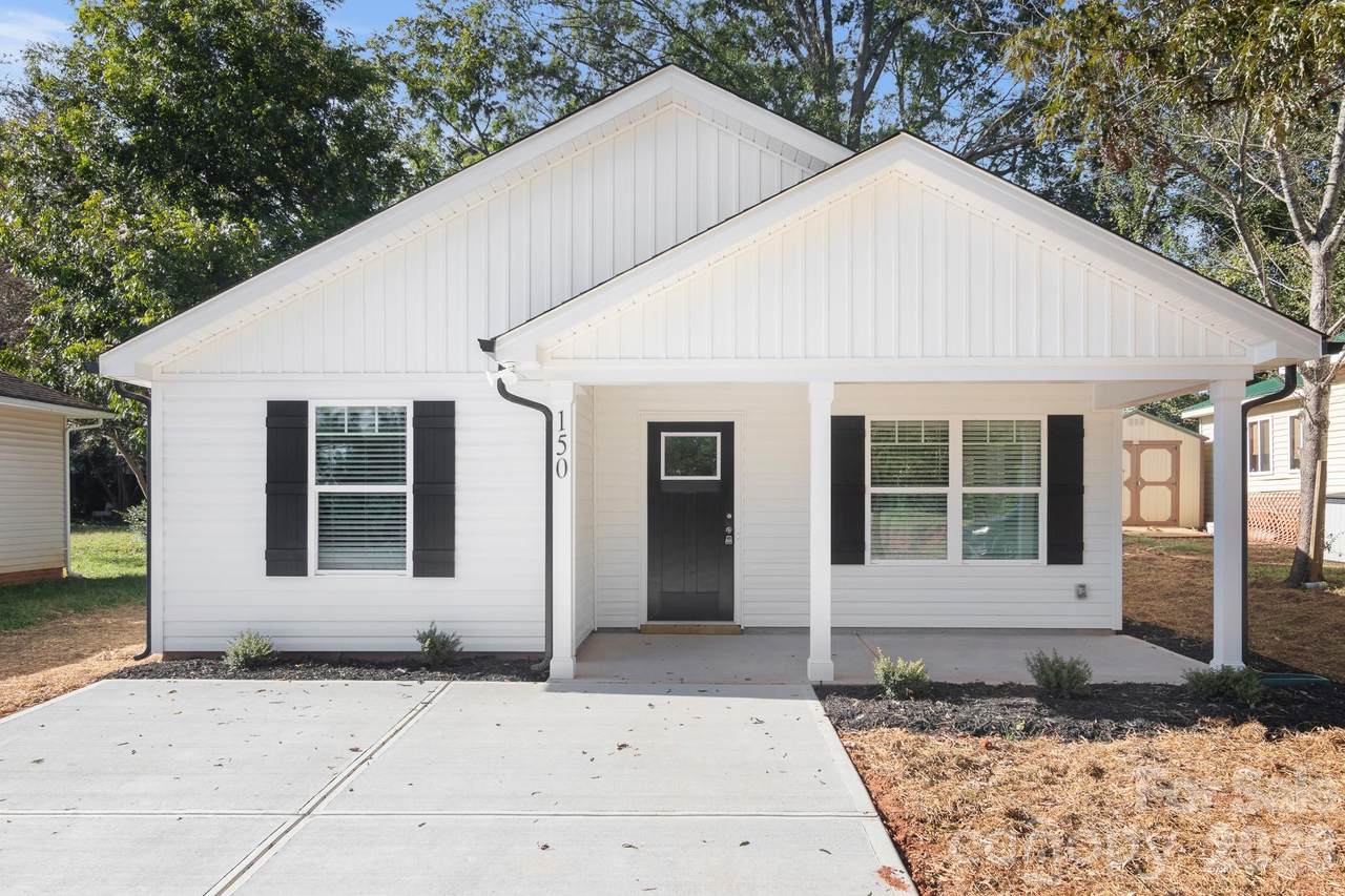 541 Oates Street - Photo 1