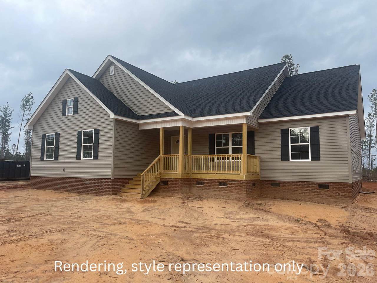 2417 Chapel Road - Photo 1