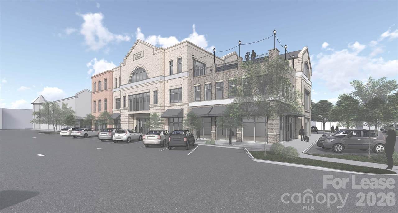 126 Matthews St Street - Photo 1