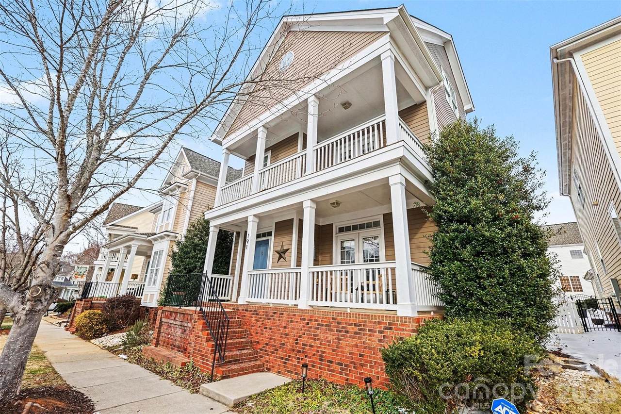 191 Lilac Mist Loop - Photo 1