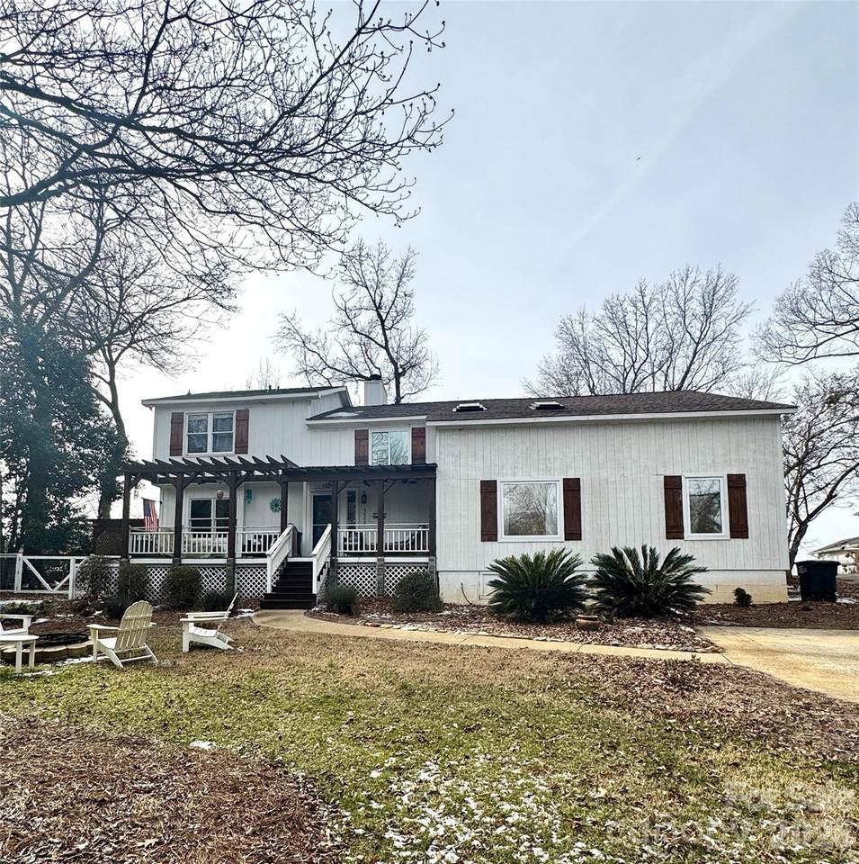 3052 Point Clear Drive - Photo 1