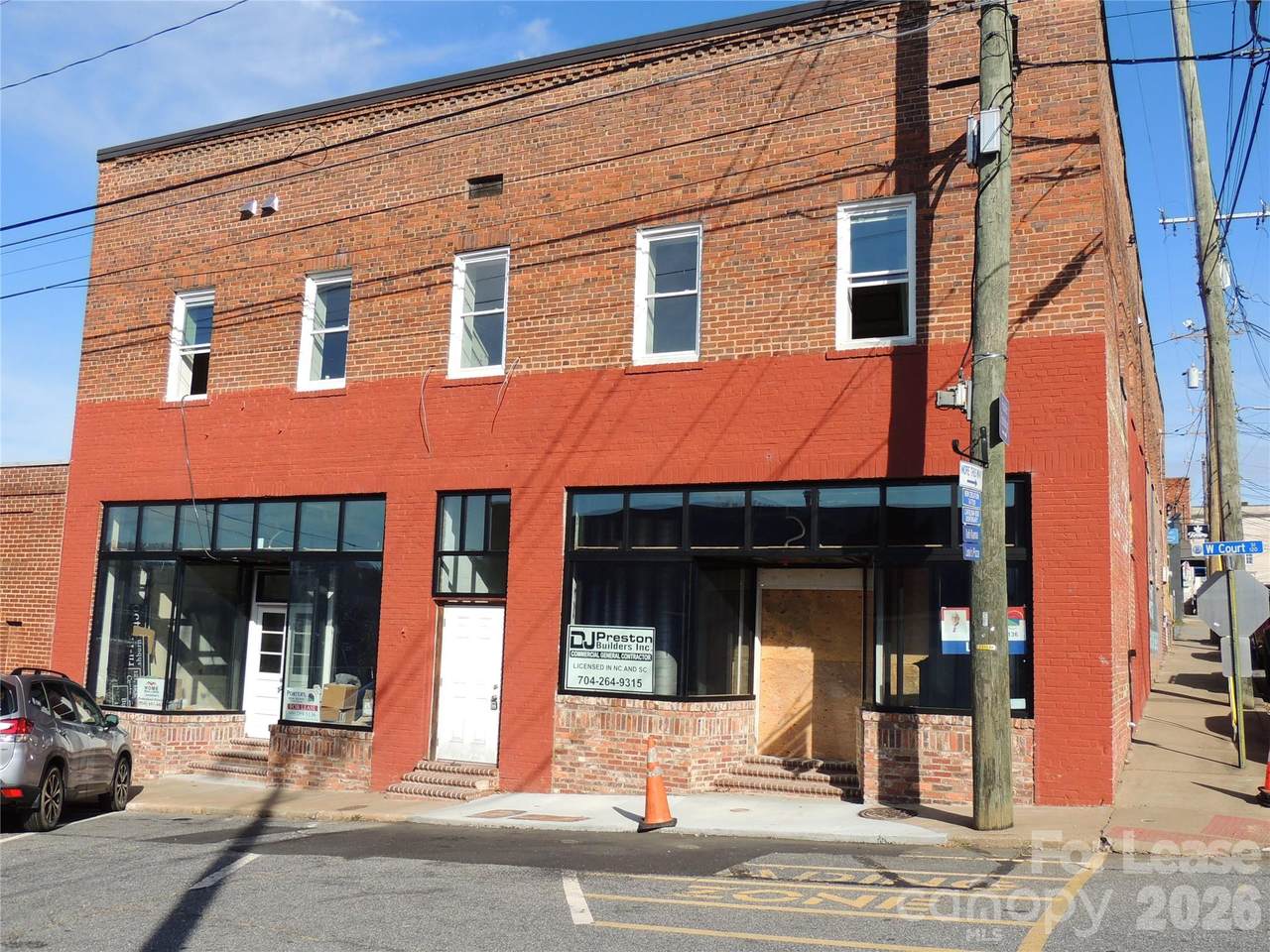 126 Court Street - Photo 1