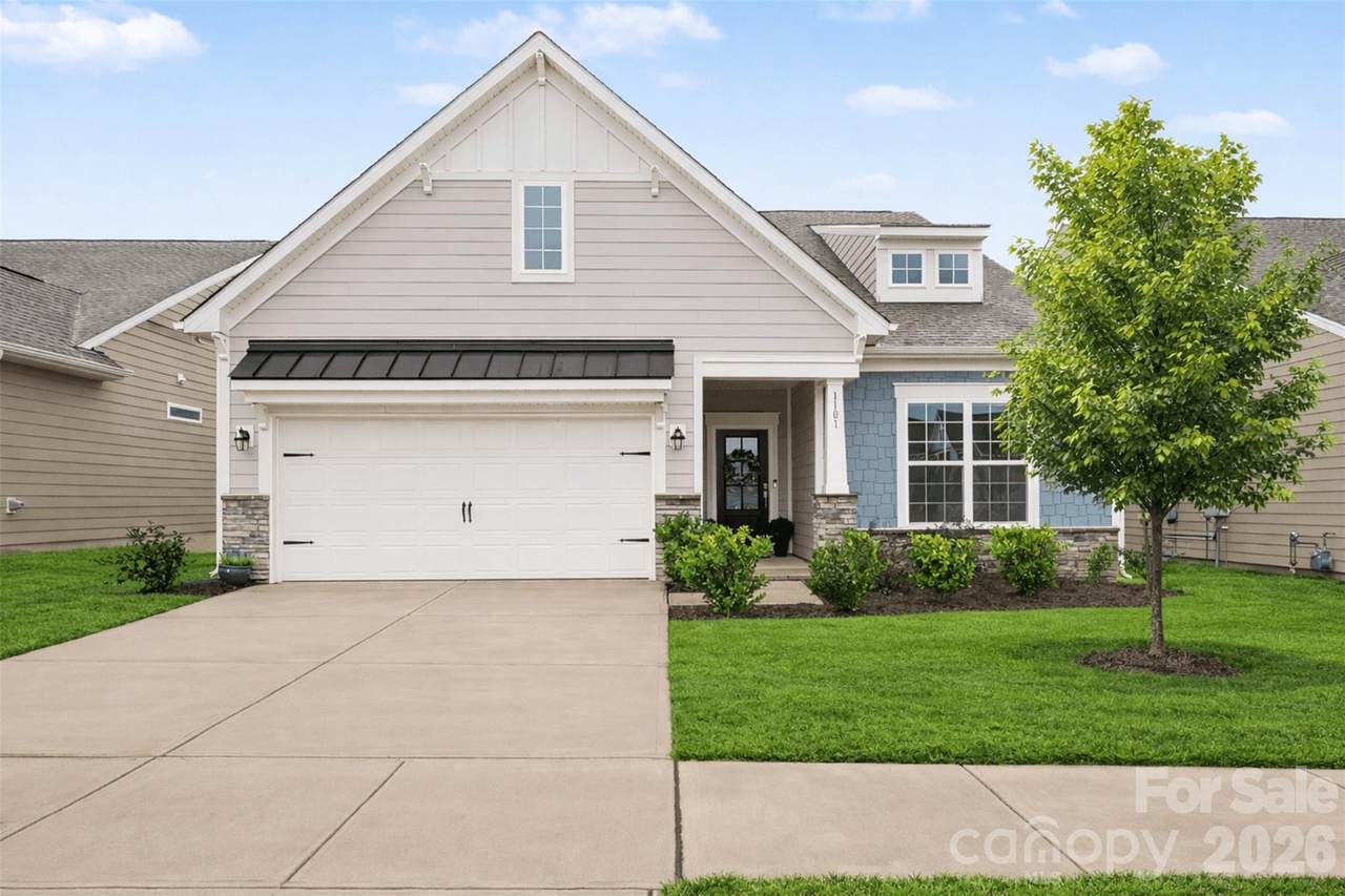 1101 Lookout Shoals Drive - Photo 1