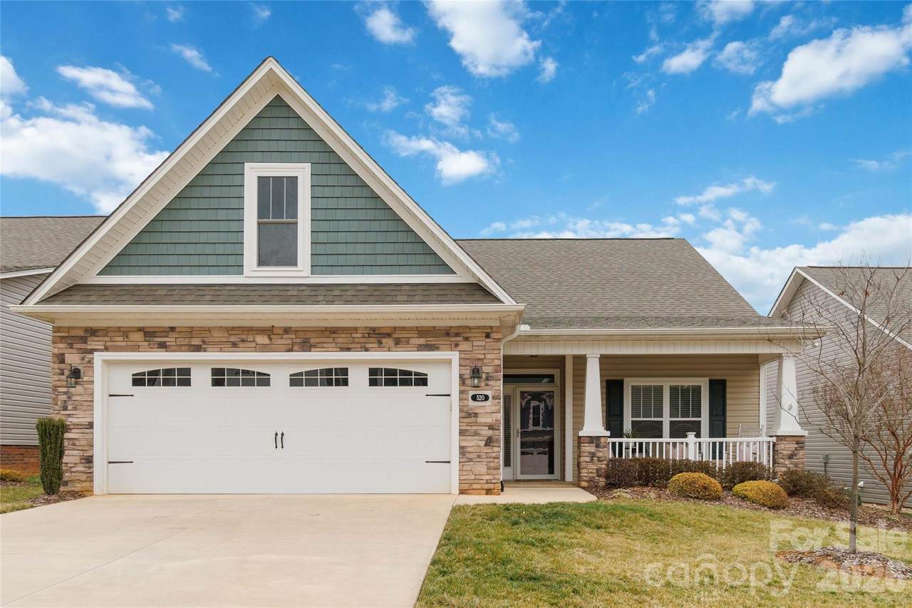 520 River Birch Drive - Photo 1