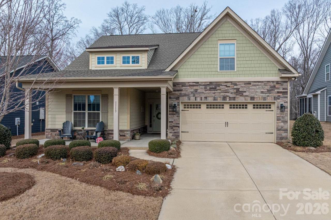 1113 Mayapple Way - Photo 1