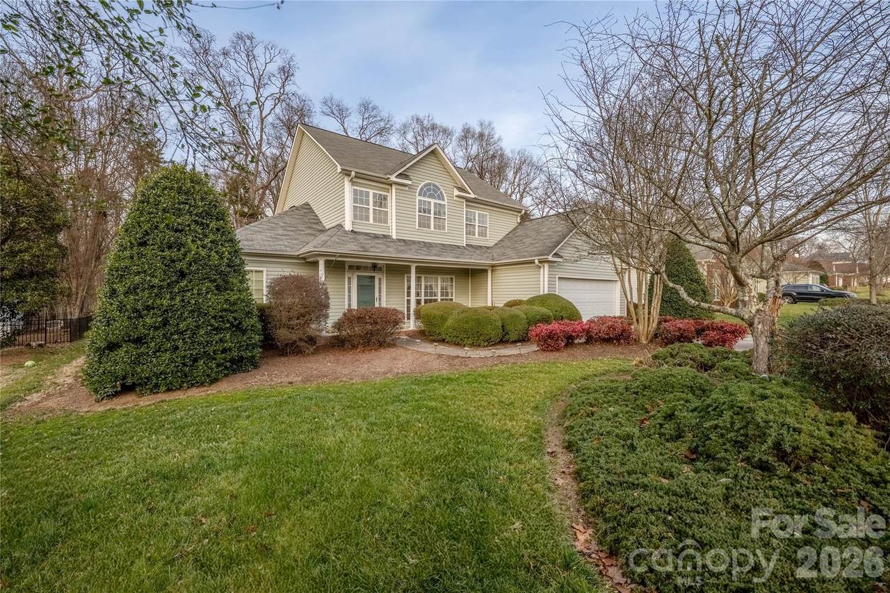 3365 Garrett Drive - Photo 1