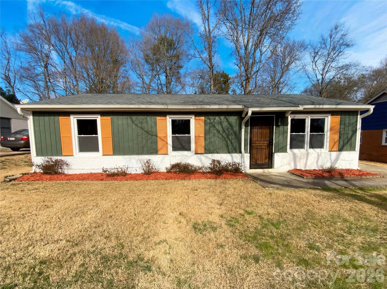 3610 Cypress Pond Drive - Photo 1