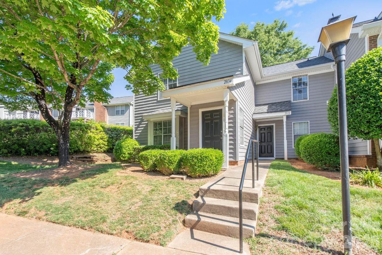 2834 Iron Gate Lane - Photo 1