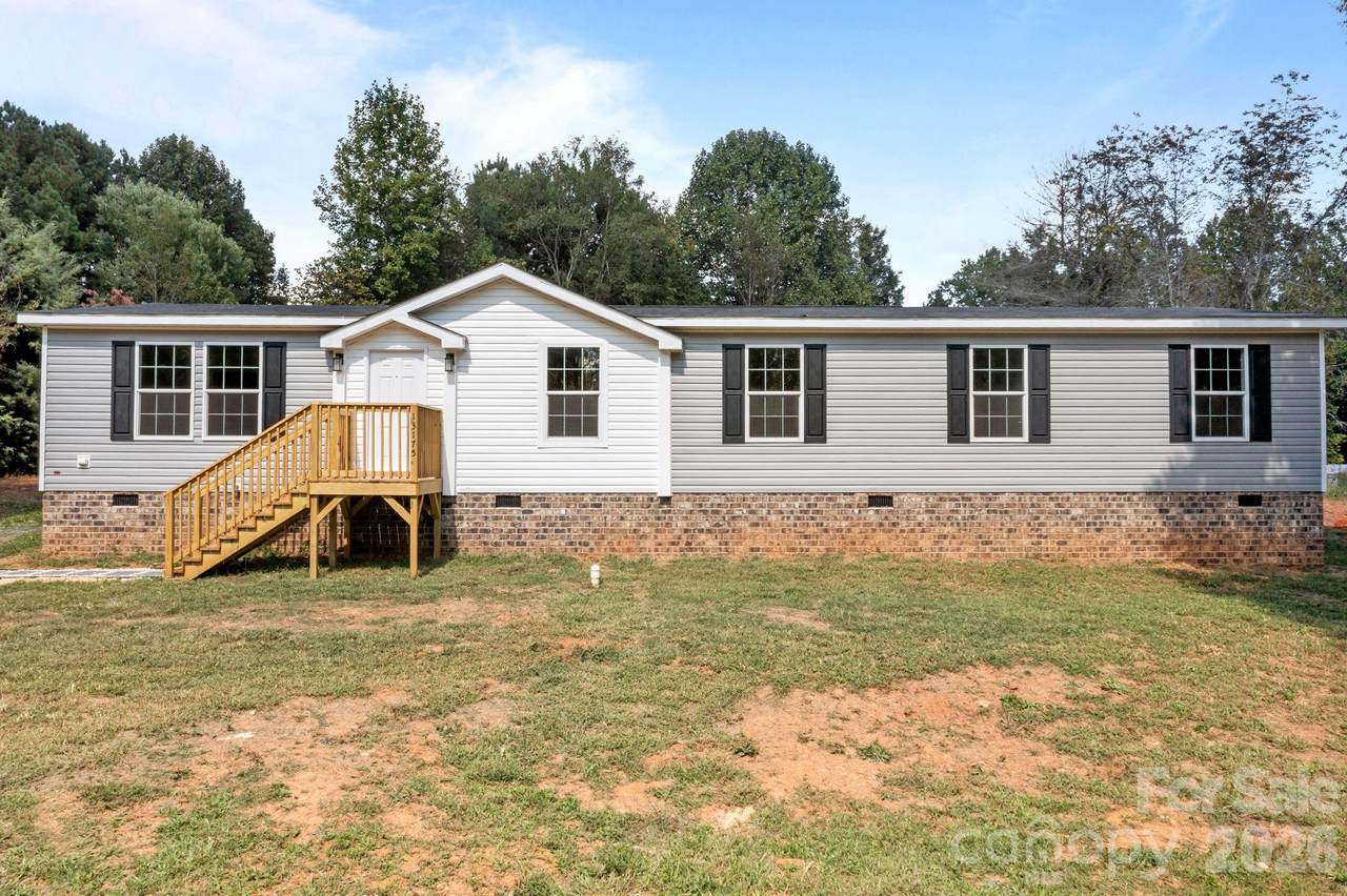 13180 Old Beatty Ford Road - Photo 1