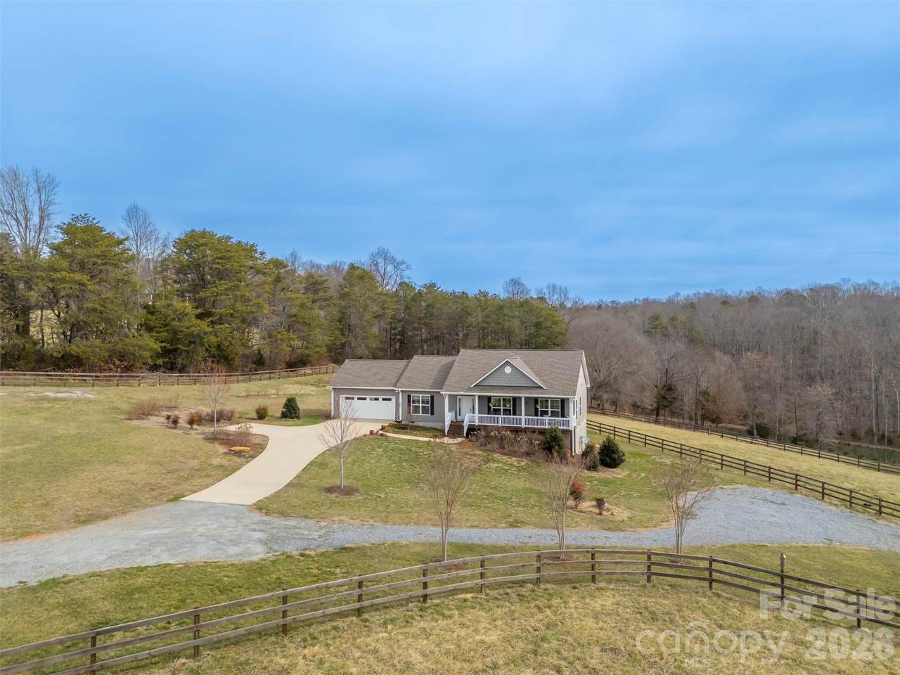 398 Dave Sims Road - Photo 1