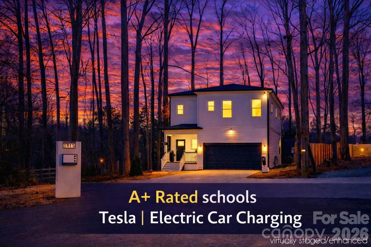 2415 Kimway Drive - Photo 1