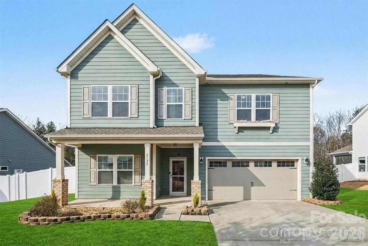 2120 Katie Alice Circle - Photo 1