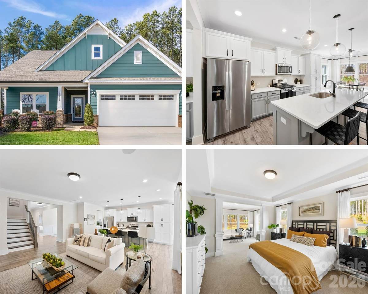 21232 Sanctuary Drive - Photo 1