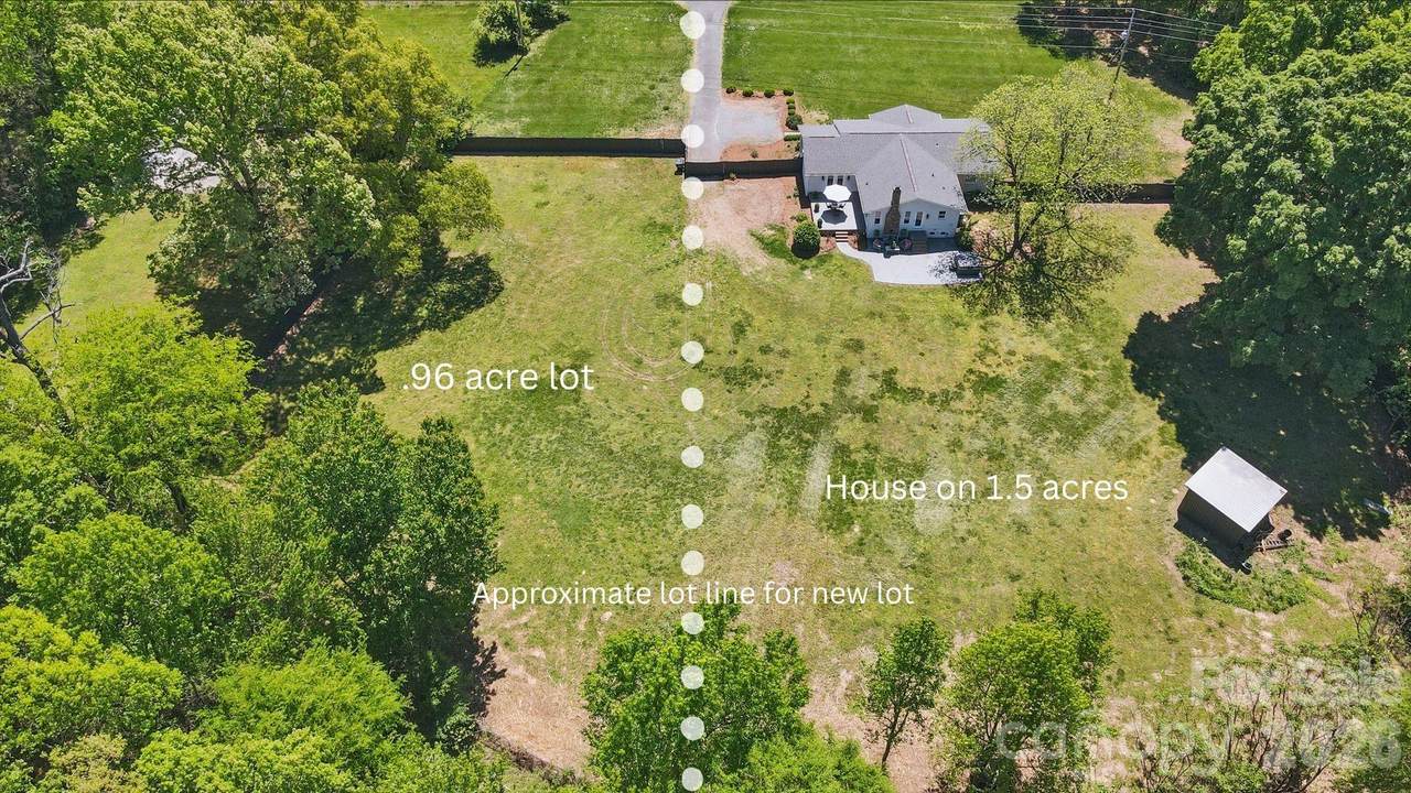 0 Baucom Deese Road - Photo 1