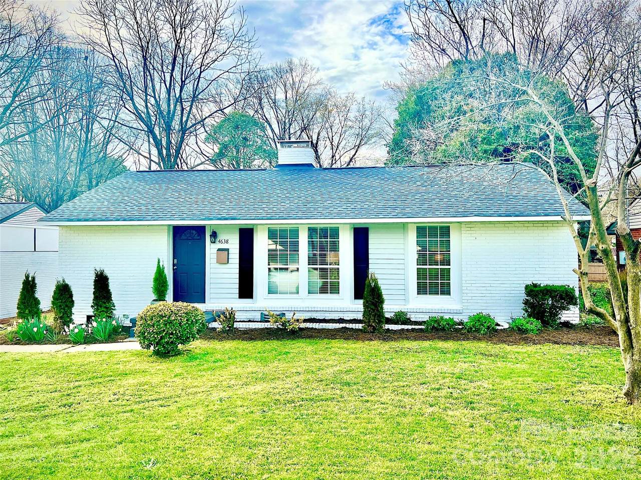 4638 Murrayhill Road - Photo 1