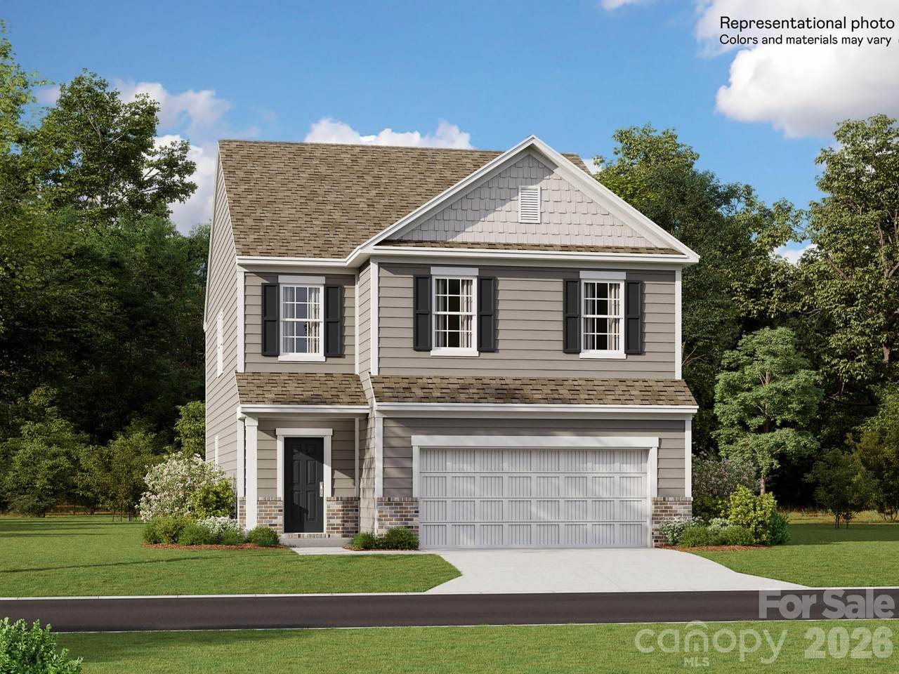 7008 Juneberry Way - Photo 1