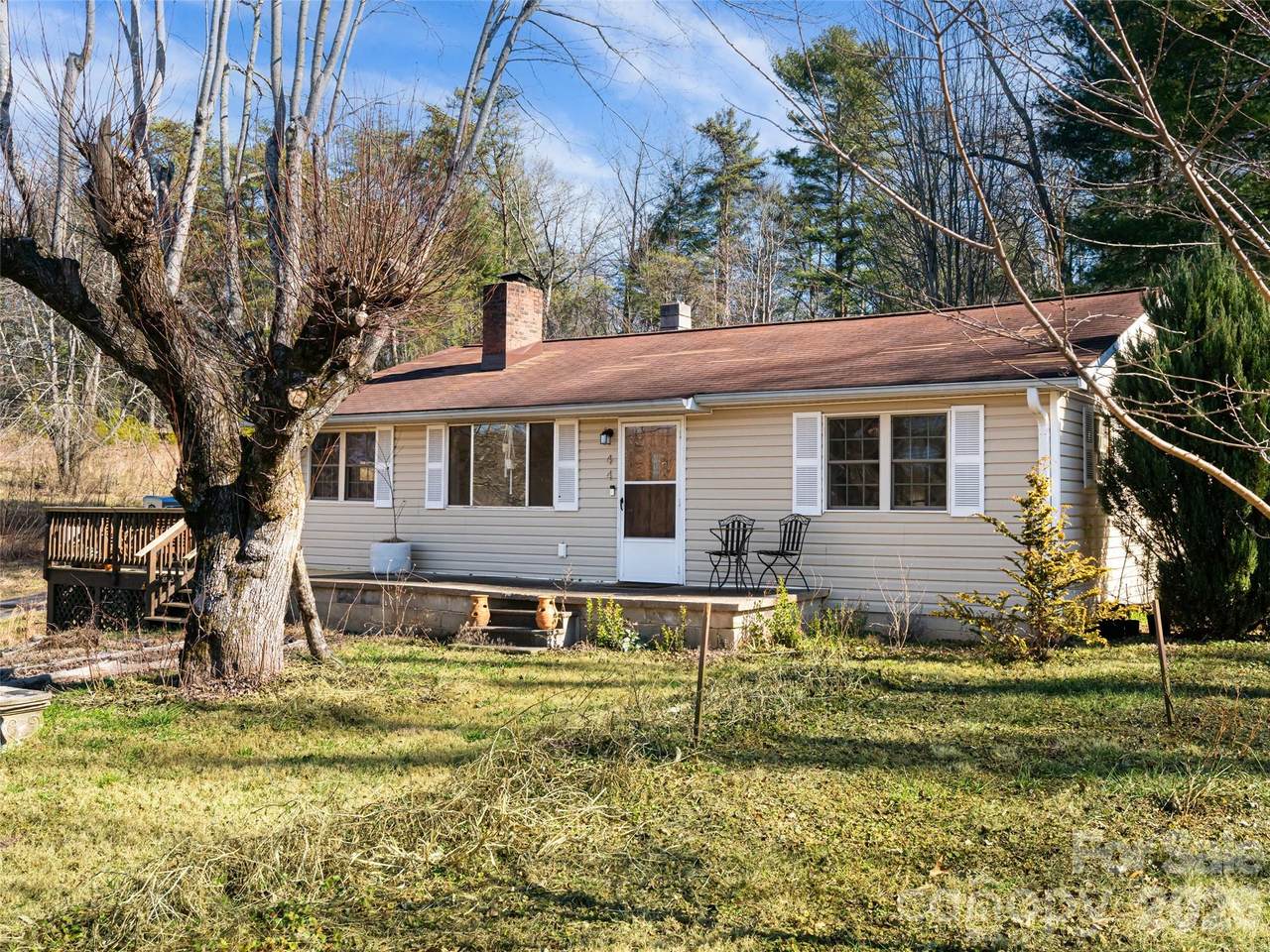 44 Presbyterian Church Road - Photo 1