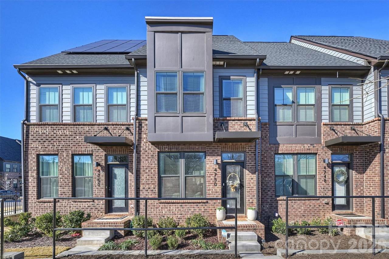 4750 Chastain Avenue - Photo 1