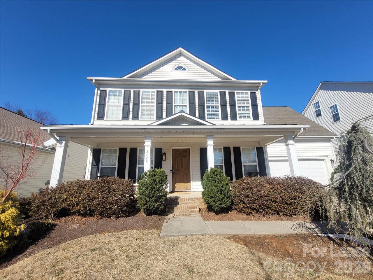 2728 Sunberry Lane - Photo 1