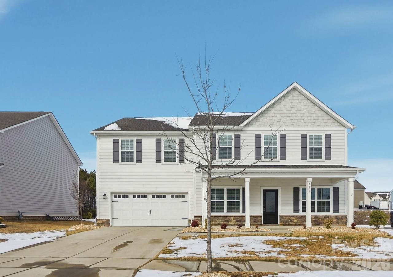 4306 Allenby Place - Photo 1