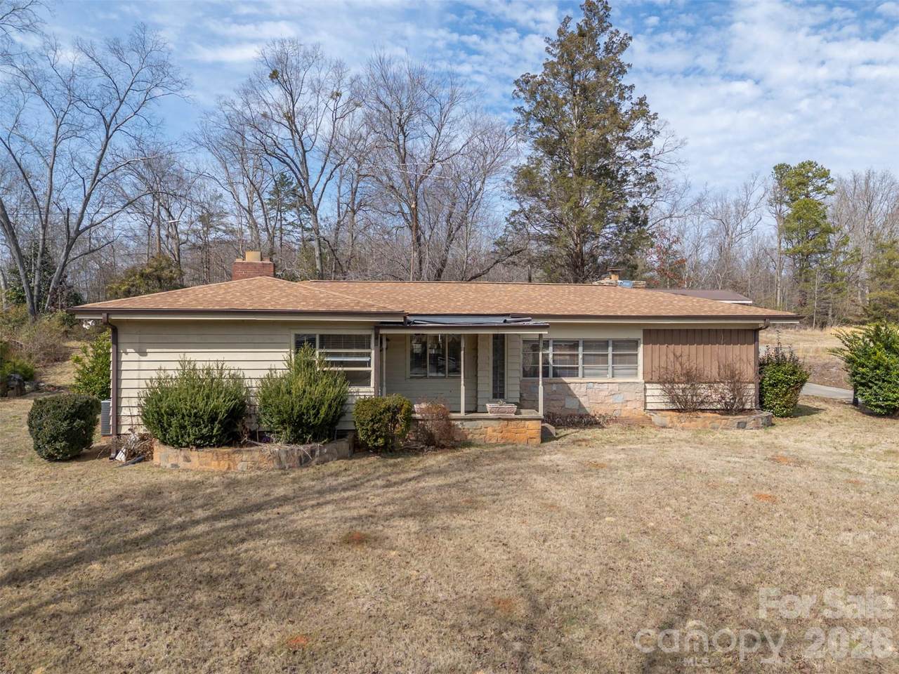 1092 Nc 120 Highway - Photo 1