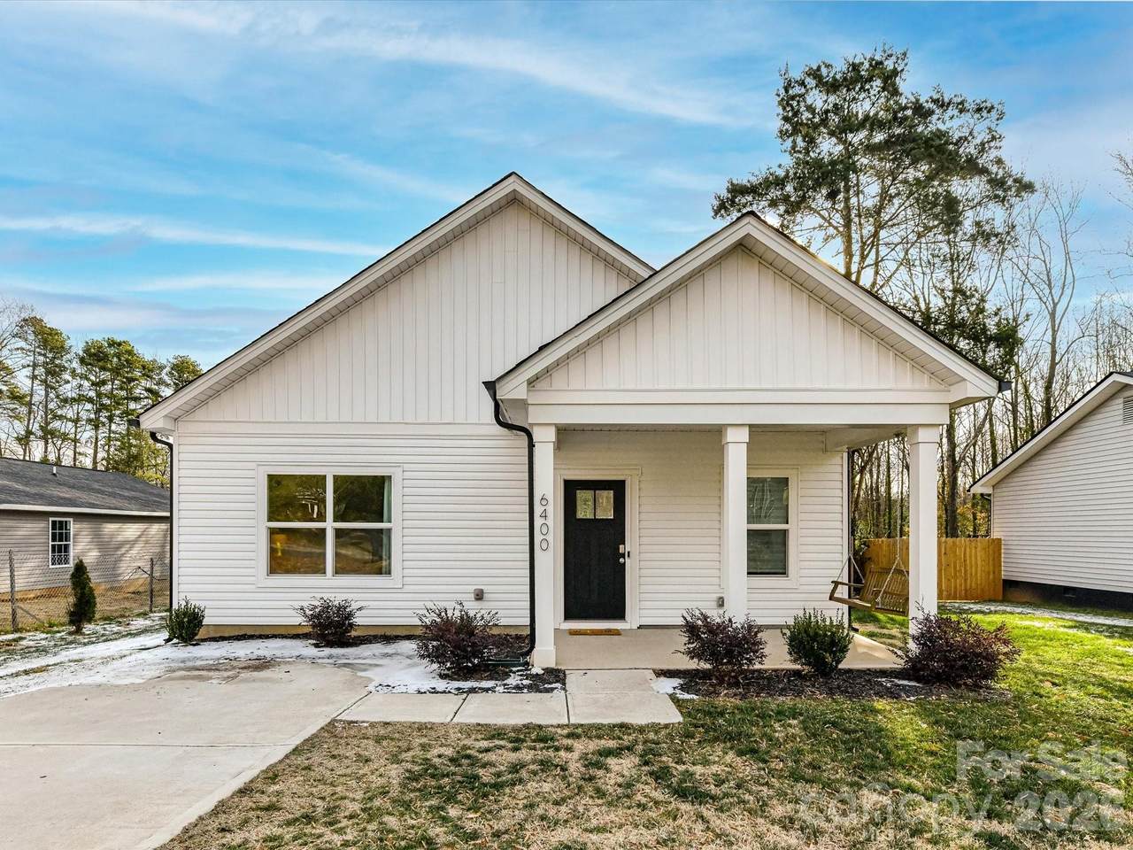 6400 Carver Boulevard - Photo 1