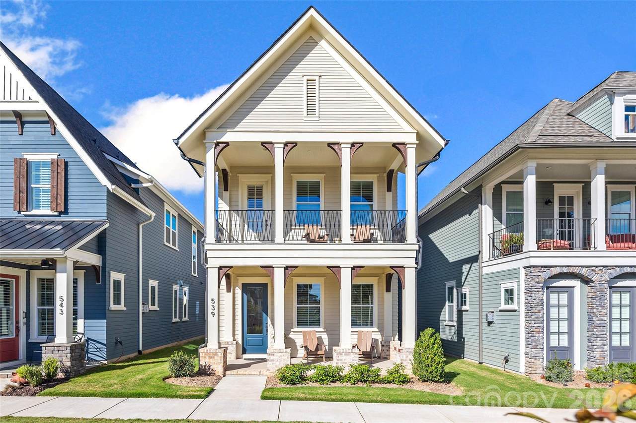 539 Plowman Lane - Photo 1