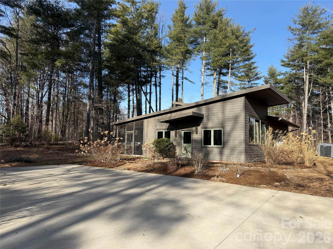 858 Mills Gap Road - Photo 1