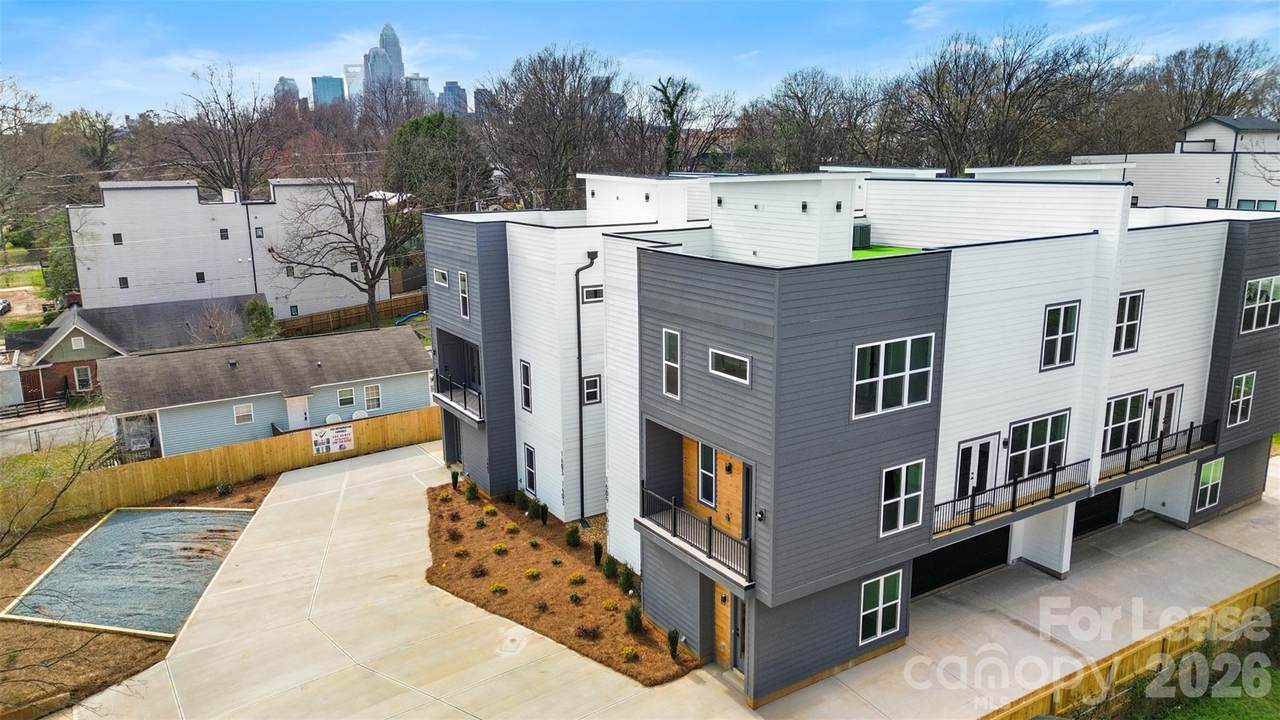 1609 Davidson Street - Photo 1