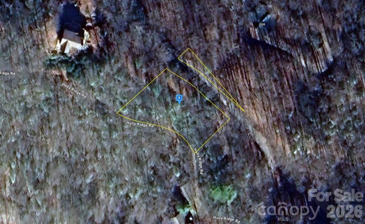 719 Holly Ridge Road - Photo 1